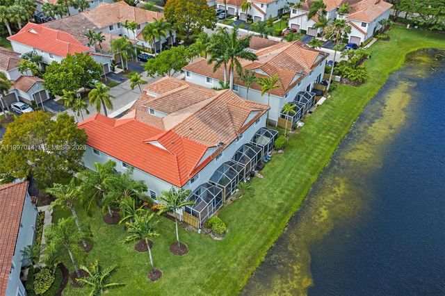 3676 San Simeon Cir, Weston, FL 33331