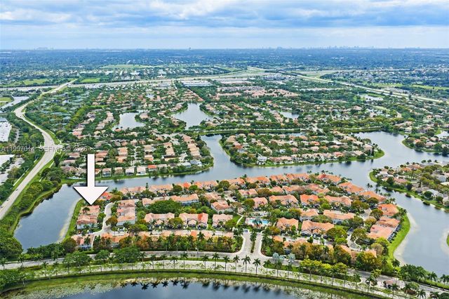 3676 San Simeon Cir, Weston, FL 33331