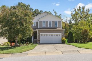 2523 Ferdinand Drive, Knightdale, NC 27545