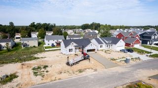 11701 Cherrybud Drive Lot 252, Holland, MI 49424