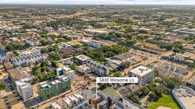 5830 Winsome Lane, Houston, TX 77057