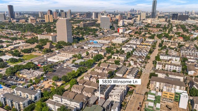 5830 Winsome Lane, Houston, TX 77057