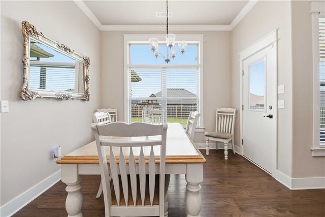 1213 Bradley Street, Centerton, AR 72719