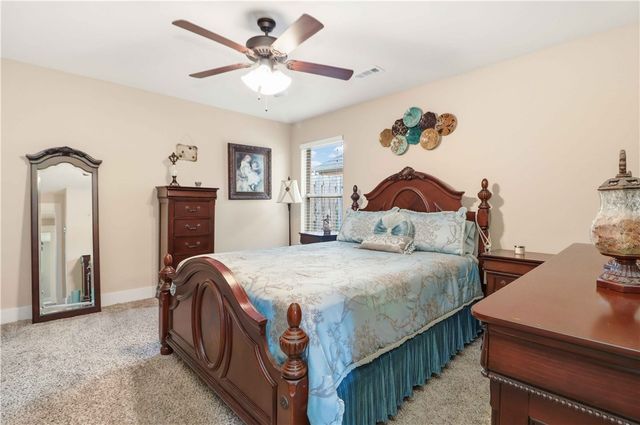 1213 Bradley Street, Centerton, AR 72719