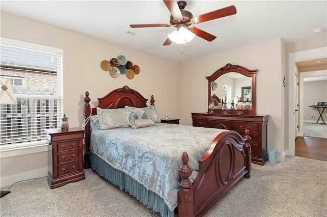 1213 Bradley Street, Centerton, AR 72719