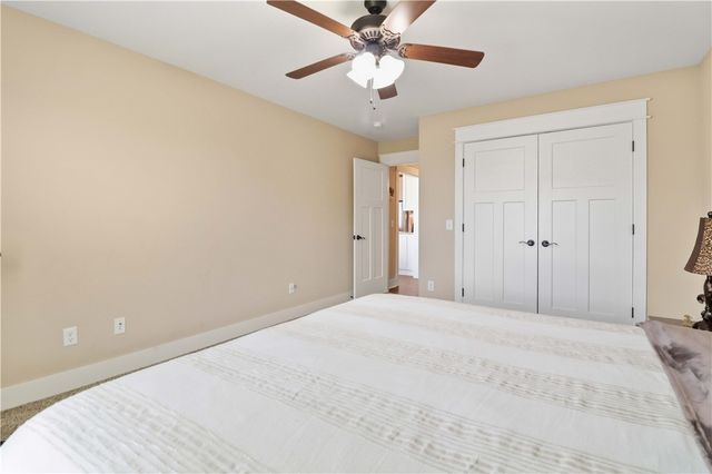 1213 Bradley Street, Centerton, AR 72719