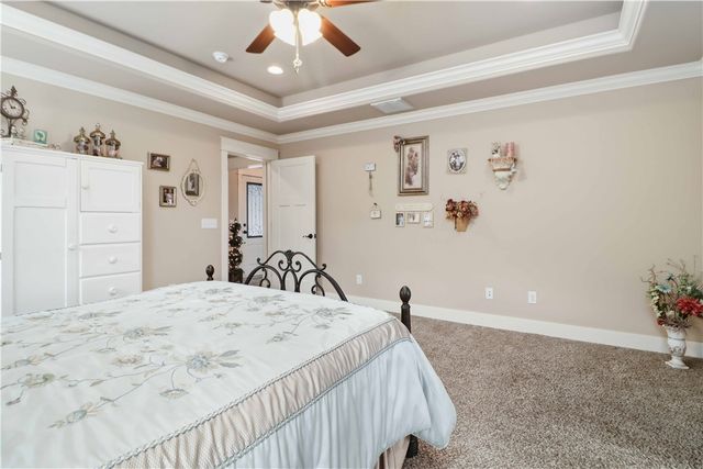 1213 Bradley Street, Centerton, AR 72719