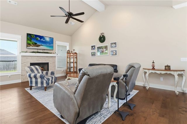 1213 Bradley Street, Centerton, AR 72719