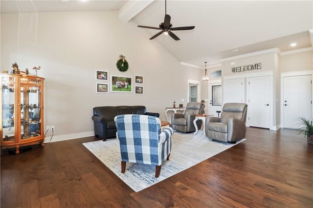 1213 Bradley Street, Centerton, AR 72719