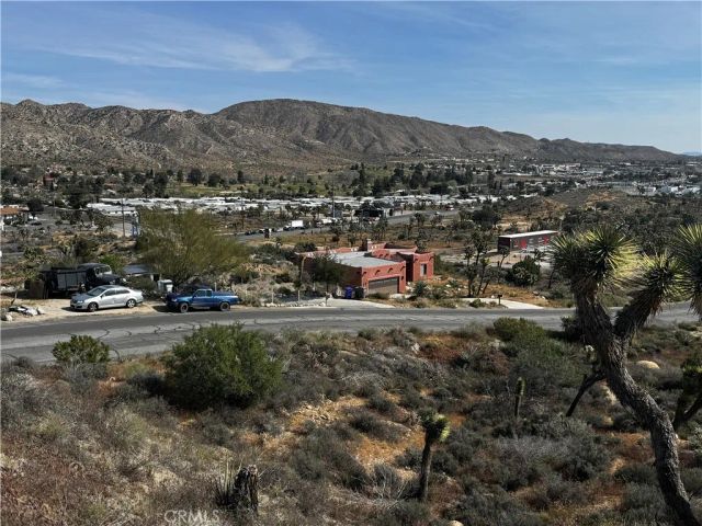 0 Onaga, Yucca Valley, CA 92284