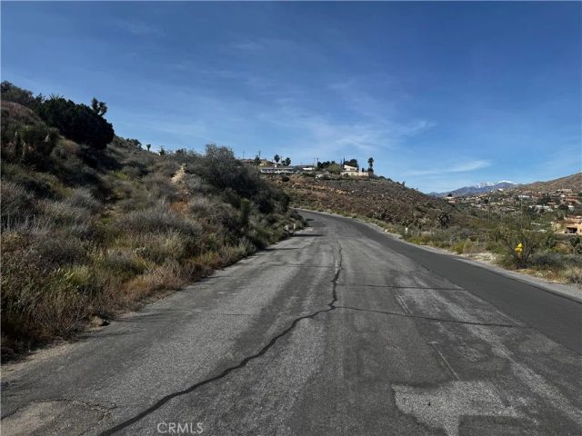 0 Onaga, Yucca Valley, CA 92284