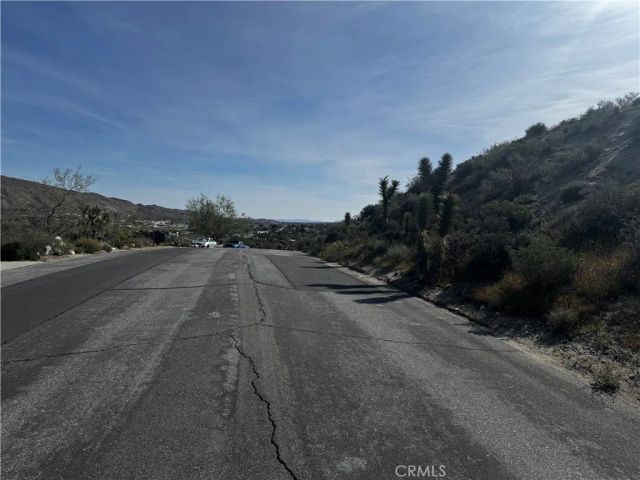 0 Onaga, Yucca Valley, CA 92284