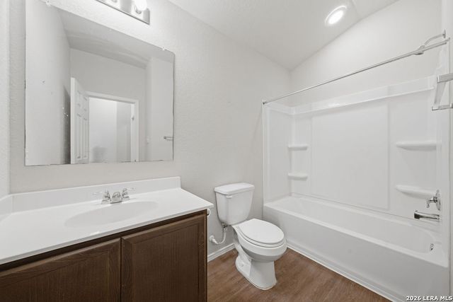 15171 Dione Bend, San Antonio, TX 78245