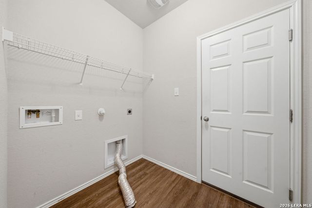 15171 Dione Bend, San Antonio, TX 78245