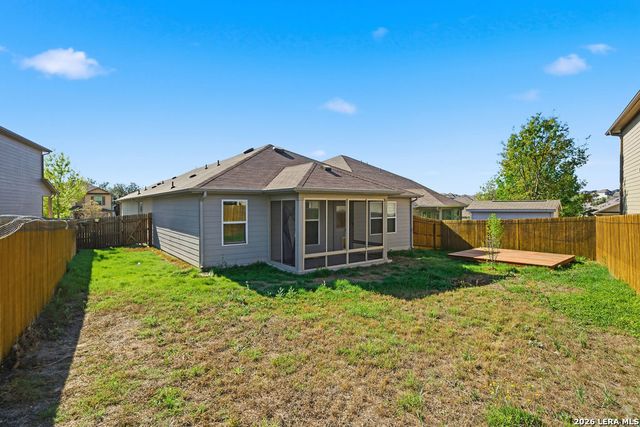 15171 Dione Bend, San Antonio, TX 78245