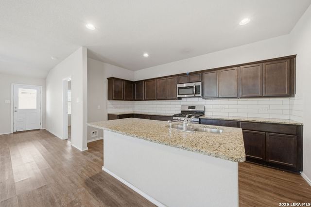 15171 Dione Bend, San Antonio, TX 78245