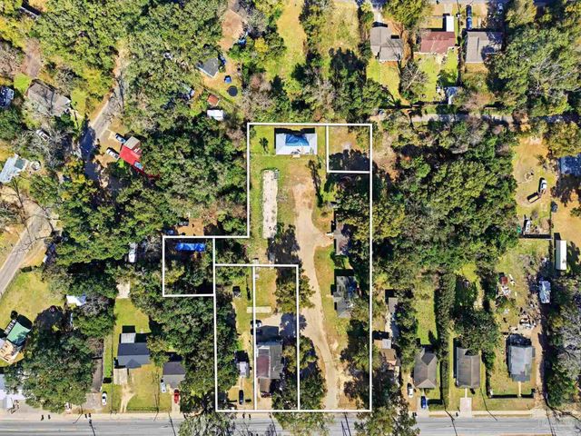 4143 W Gadsden St, Pensacola, FL 32505