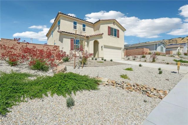 1333 Horned Owl Street, Banning, CA 92220