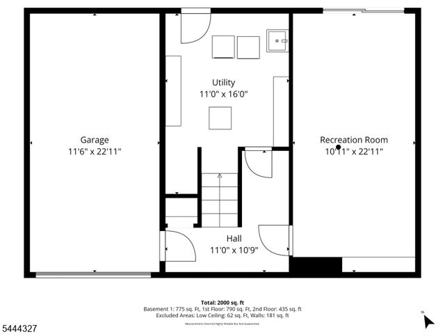 49 Pawnee Ave, Oakland Boro, NJ 07436