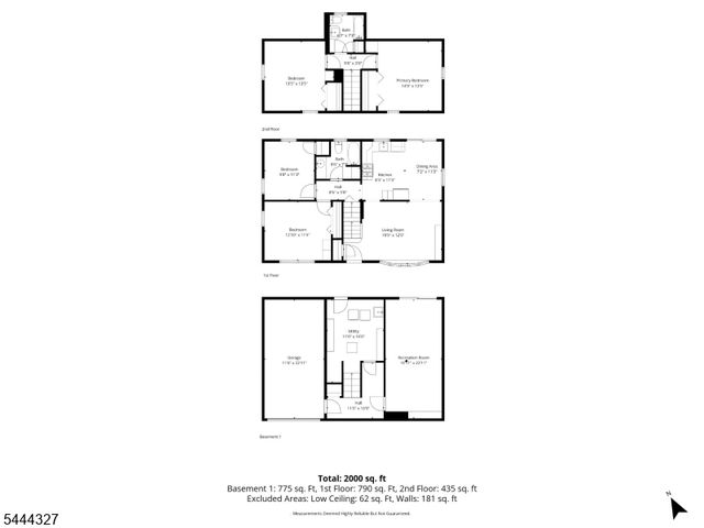 49 Pawnee Ave, Oakland Boro, NJ 07436