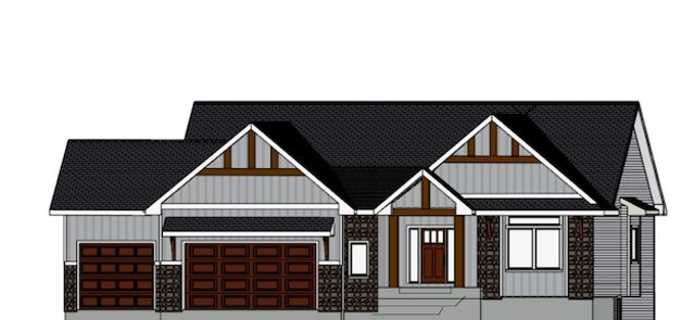 16212 Tippecanoe Street NE, Ham Lake, MN 55304