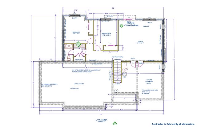 16212 Tippecanoe Street NE, Ham Lake, MN 55304