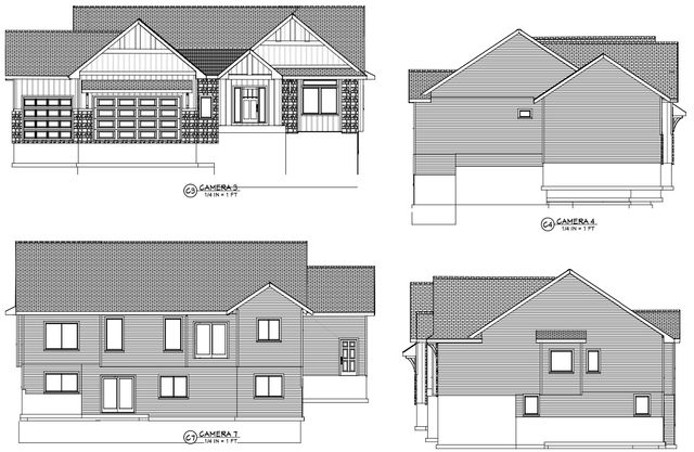 16212 Tippecanoe Street NE, Ham Lake, MN 55304