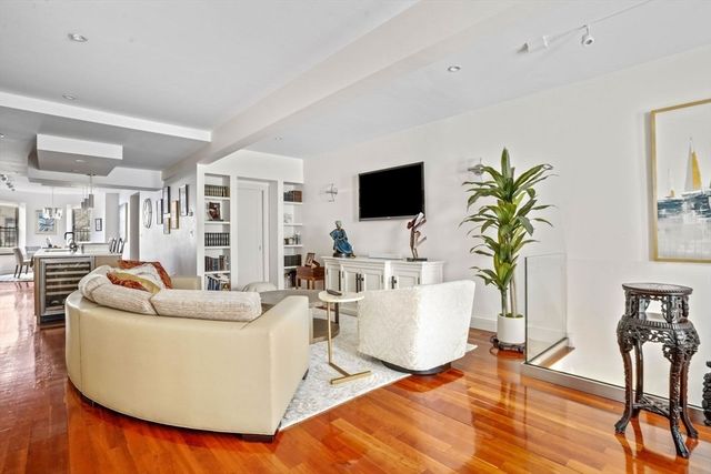 17A Albemarle St 1, Boston, MA 02115