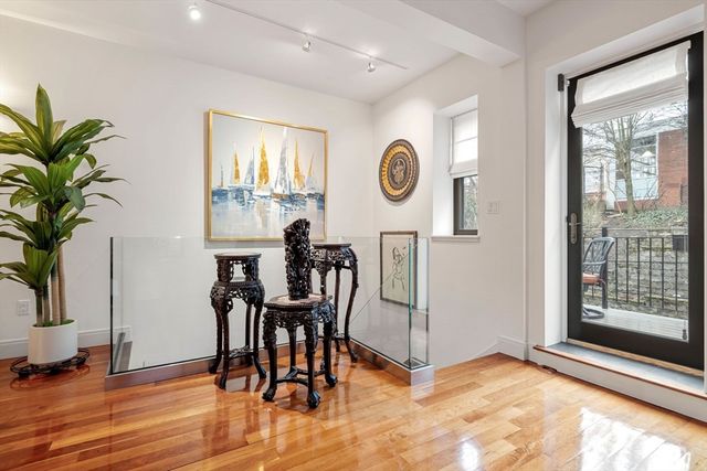 17A Albemarle St 1, Boston, MA 02115