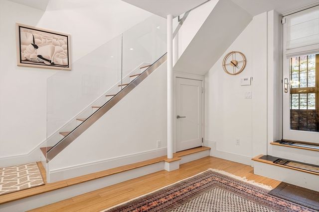 17A Albemarle St 1, Boston, MA 02115