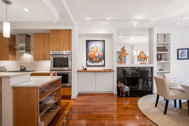 17A Albemarle St 1, Boston, MA 02115