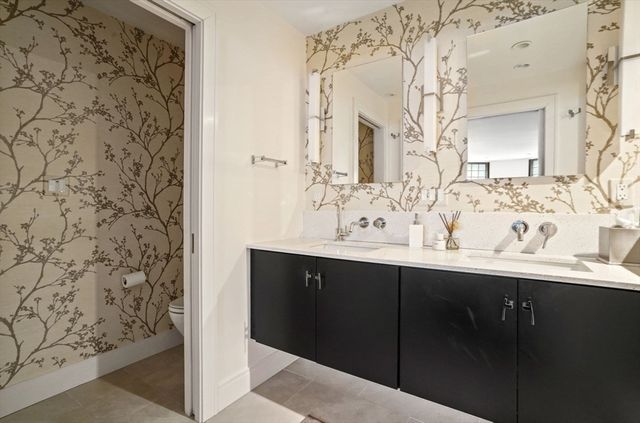 17A Albemarle St 1, Boston, MA 02115