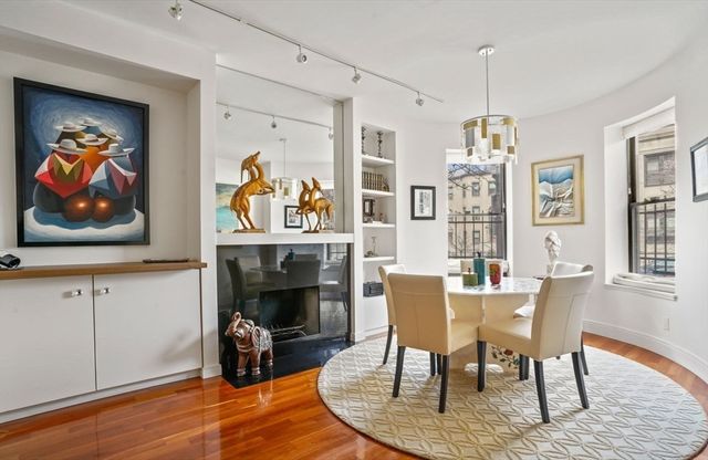 17A Albemarle St 1, Boston, MA 02115