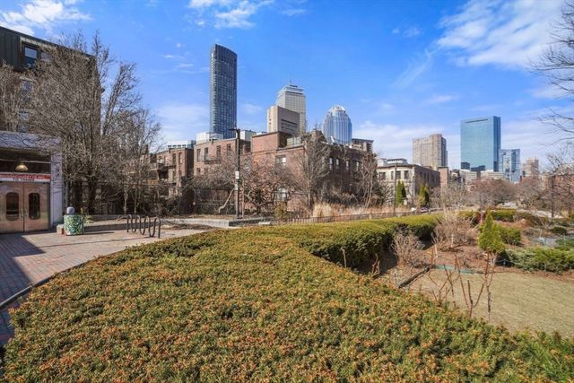 17A Albemarle St 1, Boston, MA 02115