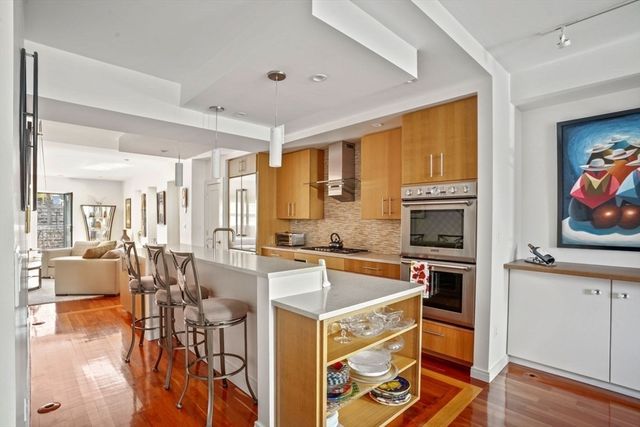 17A Albemarle St 1, Boston, MA 02115