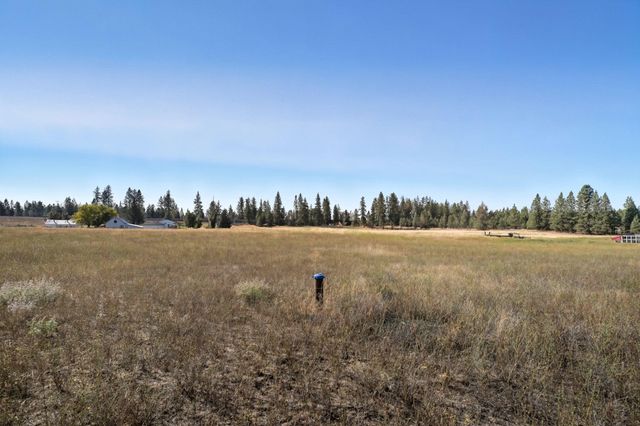 NNA W Elm Ln, Medical Lake, WA 99022