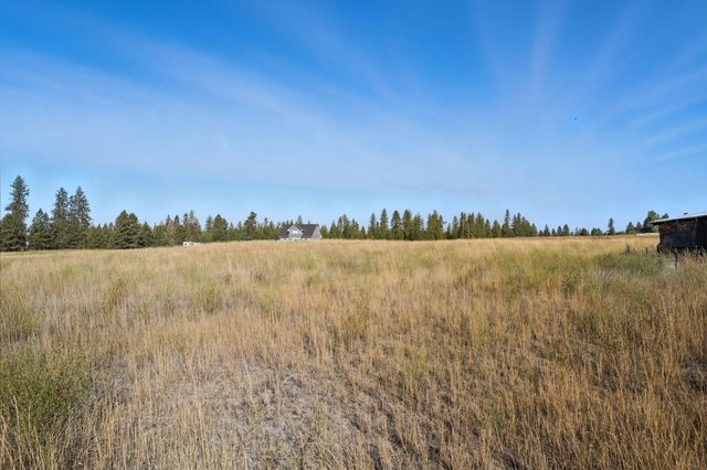 NNA W Elm Ln, Medical Lake, WA 99022