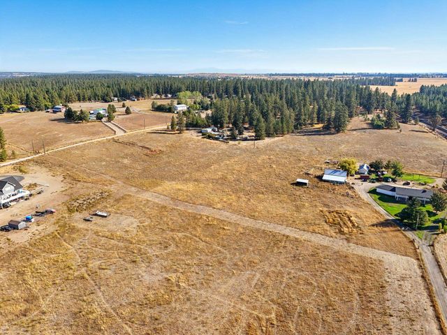 NNA W Elm Ln, Medical Lake, WA 99022