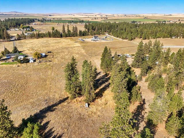 NNA W Elm Ln, Medical Lake, WA 99022