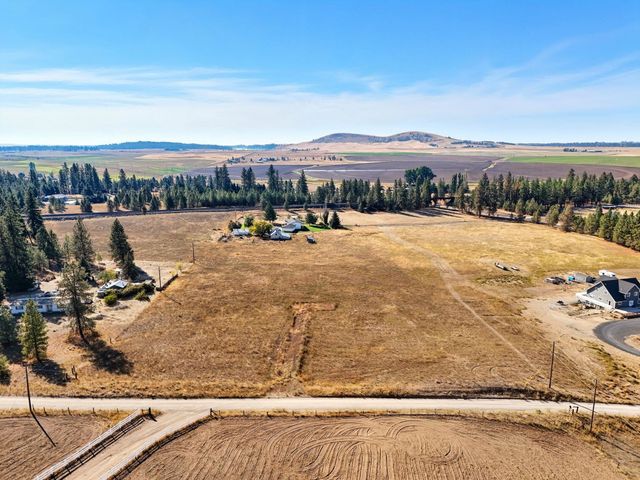 NNA W Elm Ln, Medical Lake, WA 99022