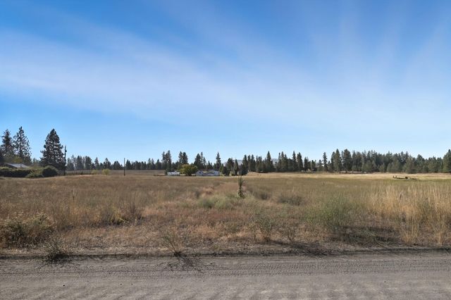 NNA W Elm Ln, Medical Lake, WA 99022