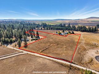 NNA W Elm Ln, Medical Lake, WA 99022