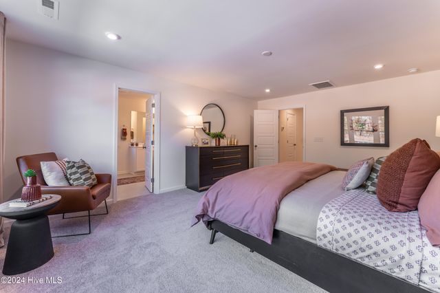 1418 Cooper Street, Sanford, NC 27330