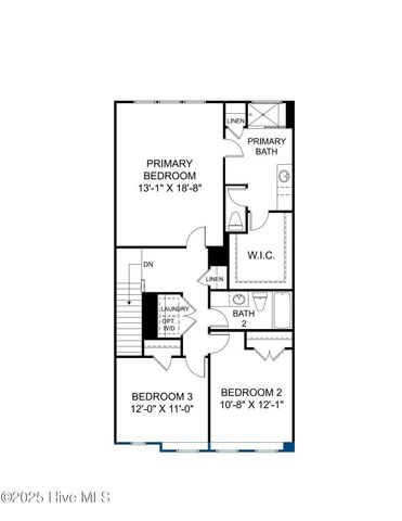 1418 Cooper Street, Sanford, NC 27330