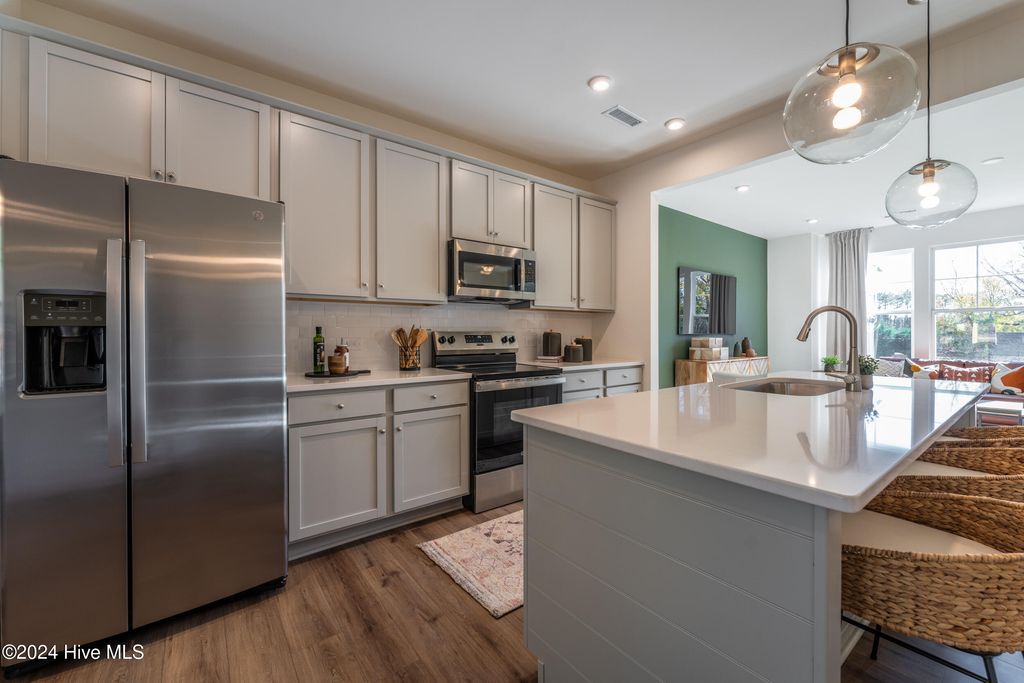 1418 Cooper Street, Sanford, NC 27330