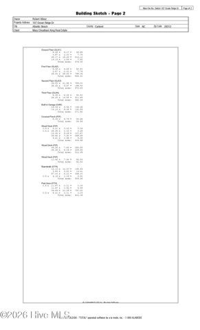 107 Ocean Ridge Drive, Atlantic Beach, NC 28512