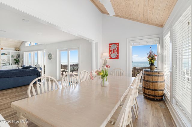 107 Ocean Ridge Drive, Atlantic Beach, NC 28512