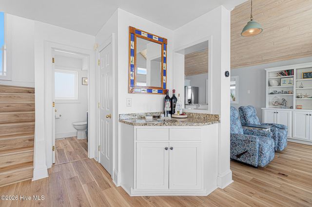 107 Ocean Ridge Drive, Atlantic Beach, NC 28512