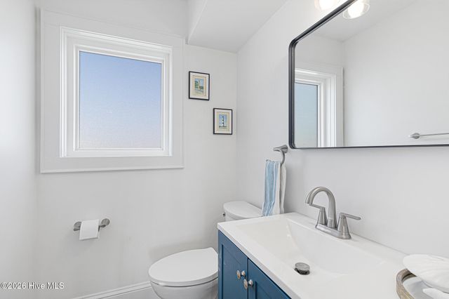 107 Ocean Ridge Drive, Atlantic Beach, NC 28512