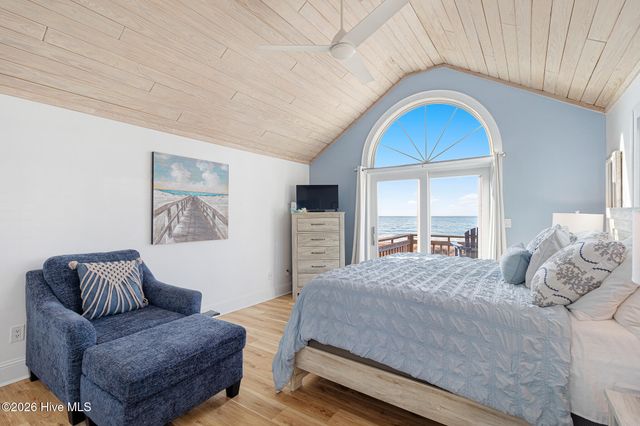 107 Ocean Ridge Drive, Atlantic Beach, NC 28512